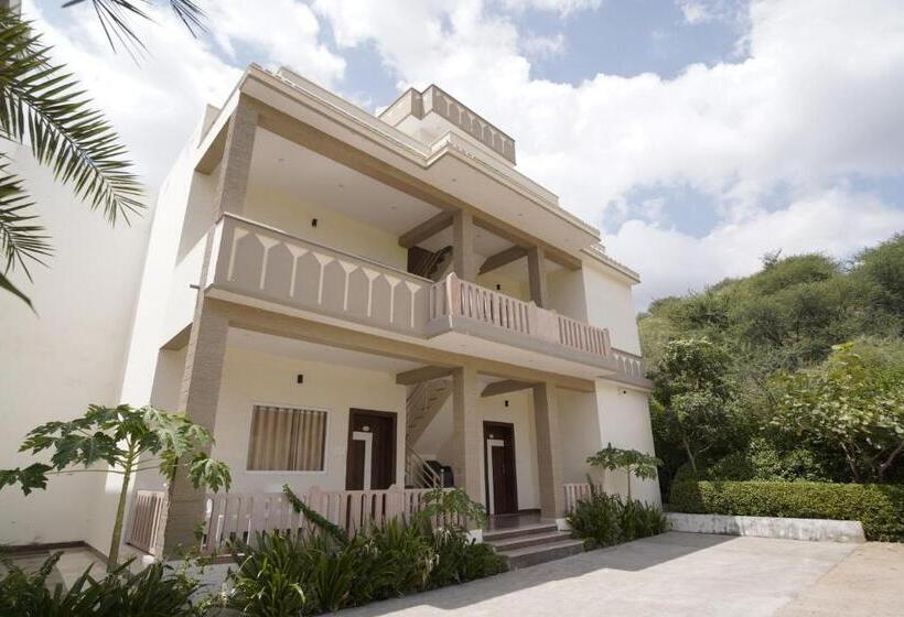 Стандартный Номер Кровать Кинг, Amar Bagh Resort