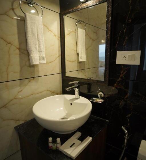 Стандартный Номер Кровать Кинг, Amar Bagh Resort