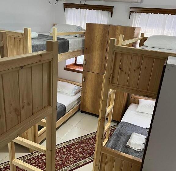 ルームシェアのワンベッド, Cico Hostel &private Room