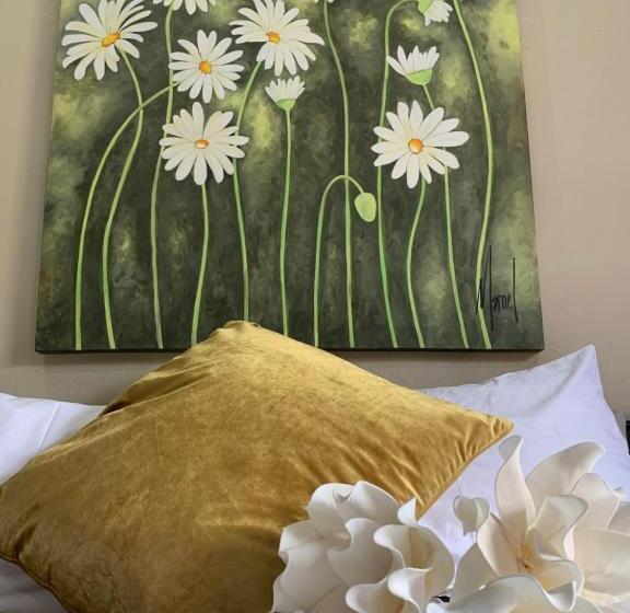 חדר סטנדרט יחיד, Douglas Villas