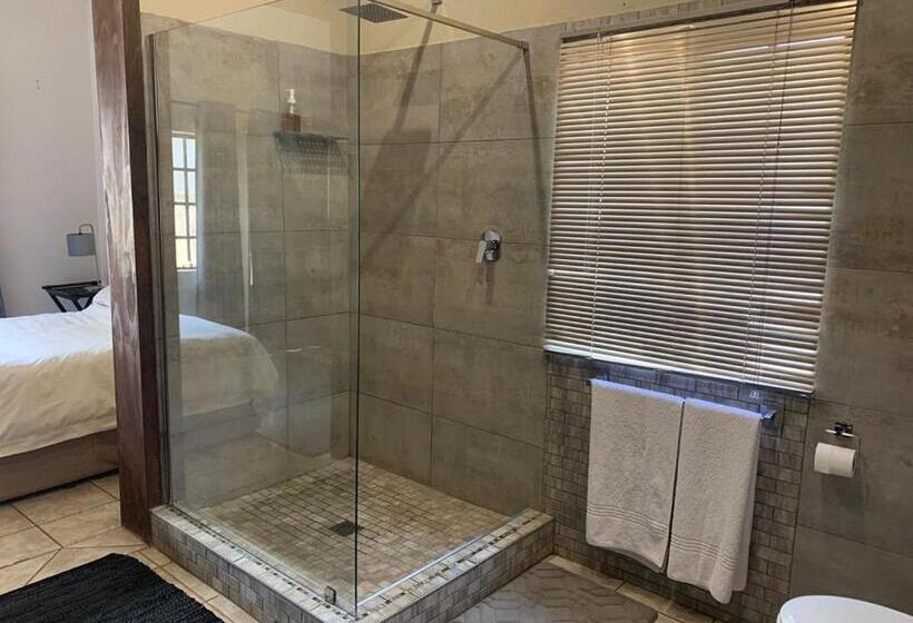 חדר סטנדרט, Douglas Villas