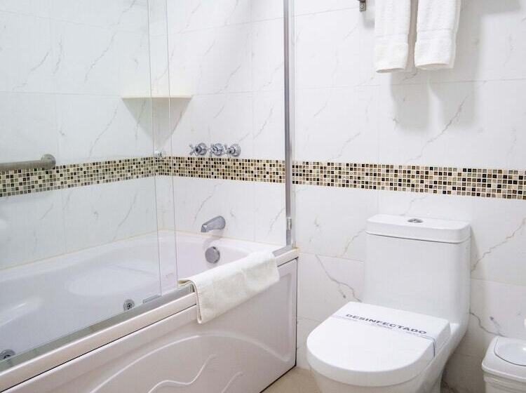 스위트, Britania Crystal Collection