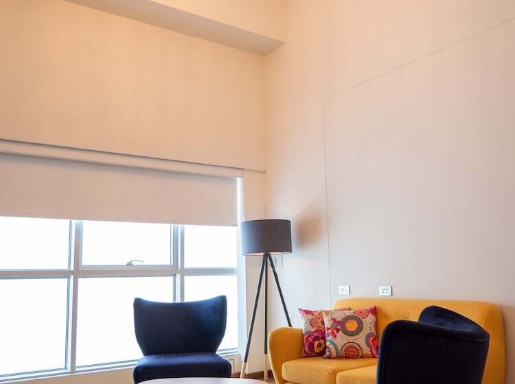 스위트, Britania Crystal Collection