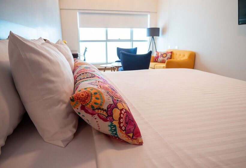 스위트, Britania Crystal Collection