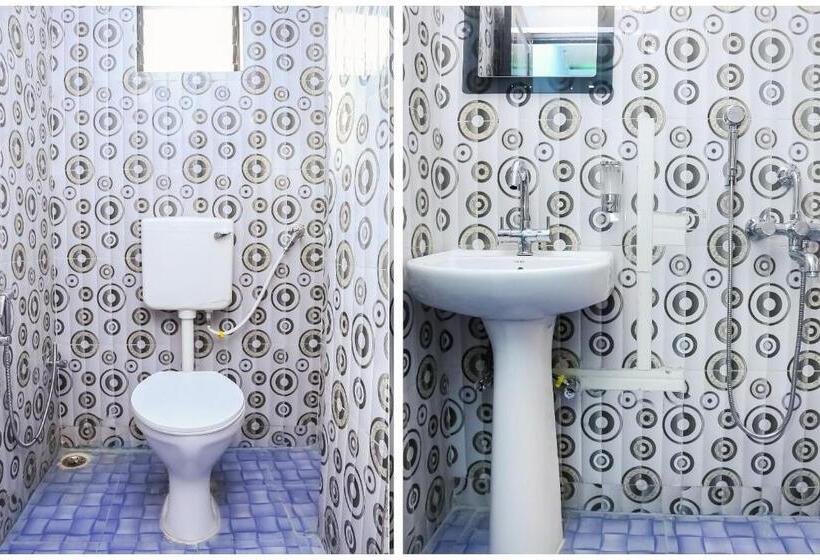 三人经典房间, Oyo 43274  Sonar Gaon Saver