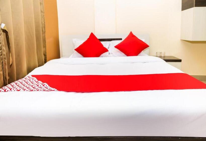 Трехместный Номер Классика, Oyo 43274  Sonar Gaon Saver