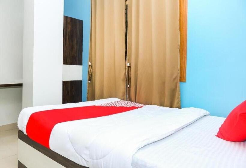 三人经典房间, Oyo 43274  Sonar Gaon Saver