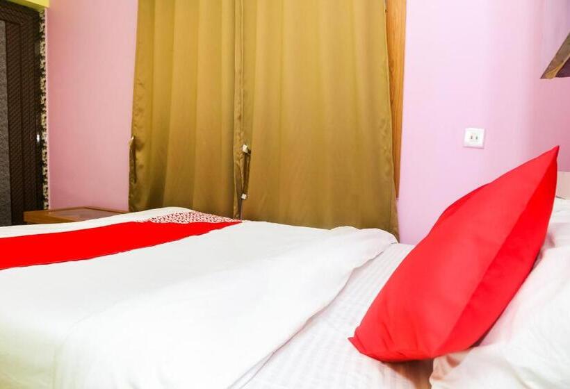 三人经典房间, Oyo 43274  Sonar Gaon Saver