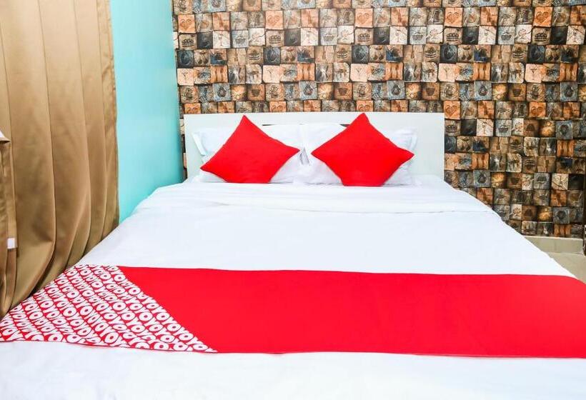 三人经典房间, Oyo 43274  Sonar Gaon Saver