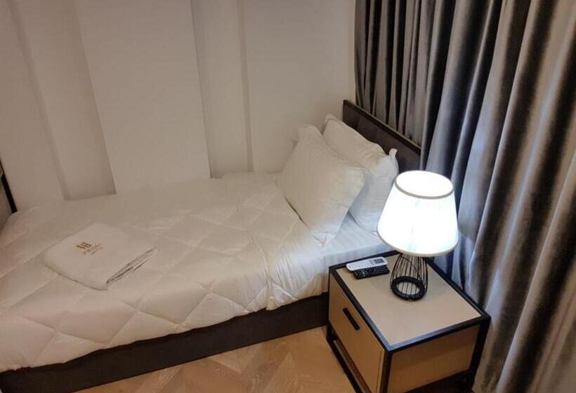 标准单人间, Prime