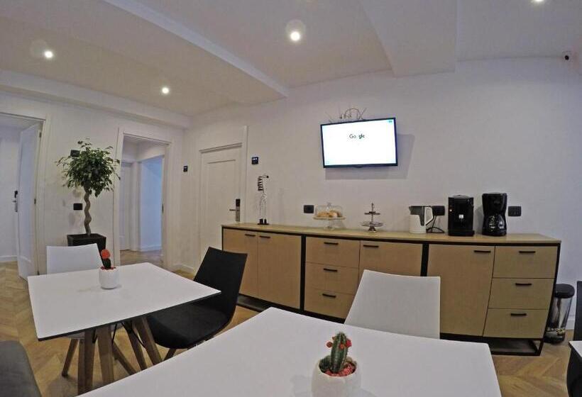 标准单人间, Prime