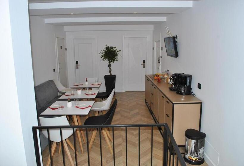 舒适三人间, Prime