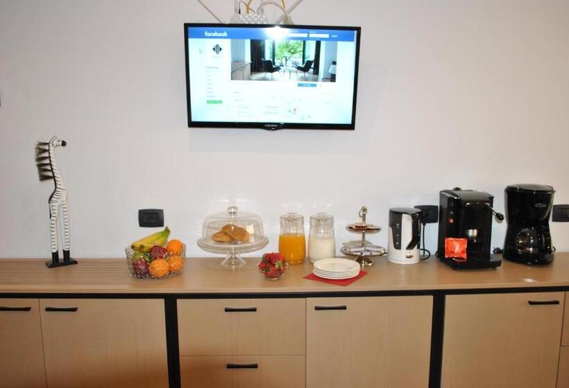 舒适三人间, Prime