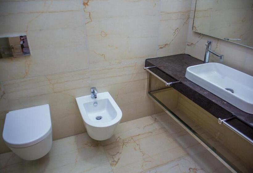 סוויטת ג'וניור דלוקס, Vila Koral