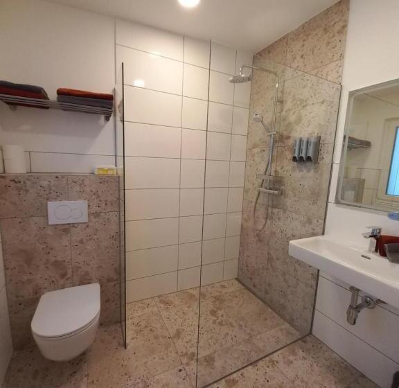 Номер Стандарт, Laudach Inn