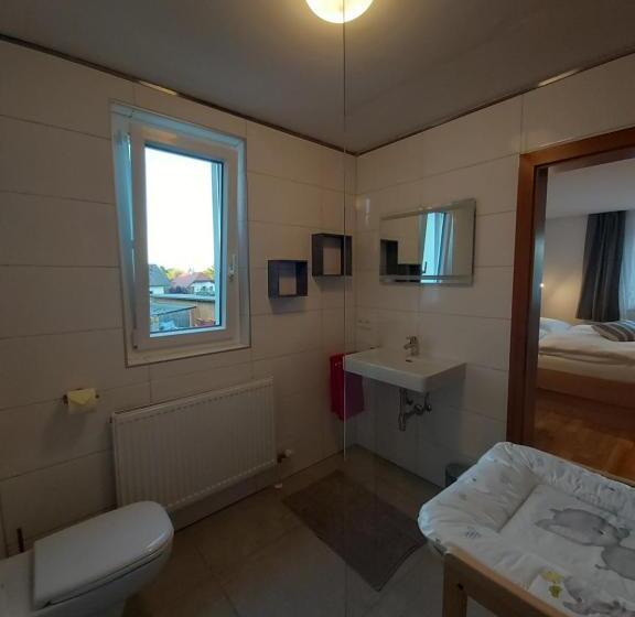 Номер Стандарт, Laudach Inn