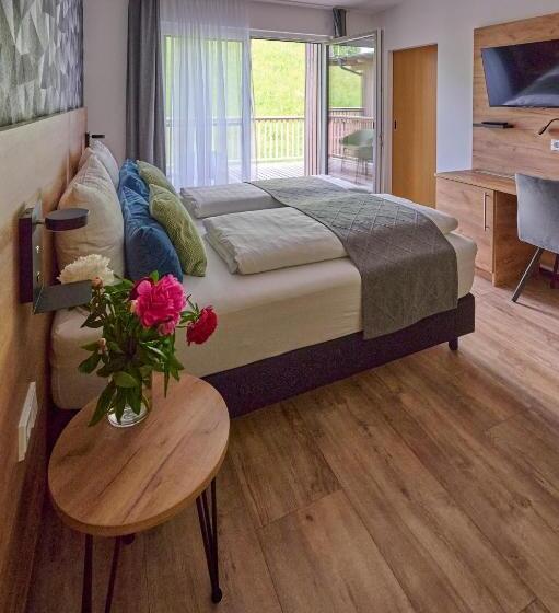 Номер Стандарт, Laudach Inn