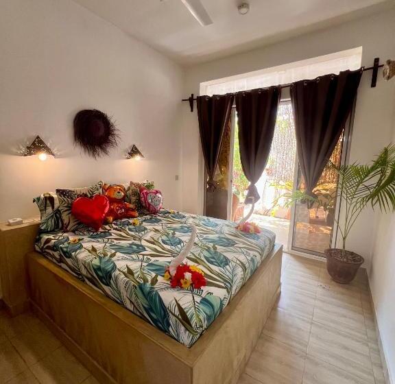 غرفة قياسية, Gadea Boutique Hotel& Gadea Garden Italian Restaurant