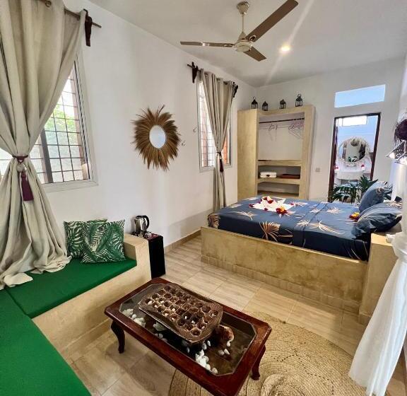 غرفة ديلوكس, Gadea Boutique Hotel& Gadea Garden Italian Restaurant