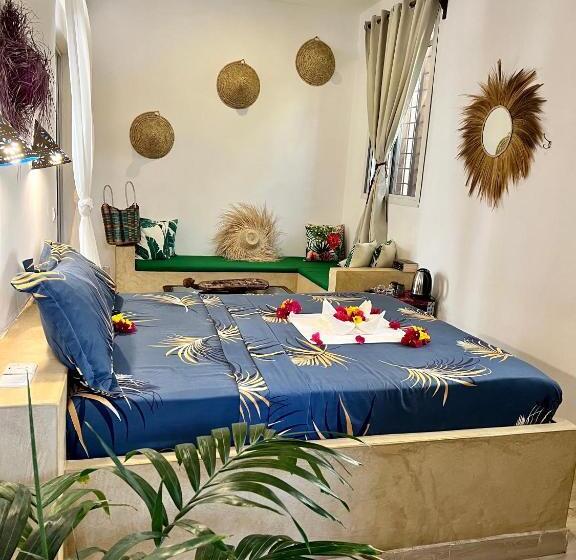 غرفة ديلوكس, Gadea Boutique Hotel& Gadea Garden Italian Restaurant