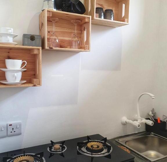 شقة غرفة واحدة مطلة على حمام السباحة, Gadea Boutique Hotel& Gadea Garden Italian Restaurant