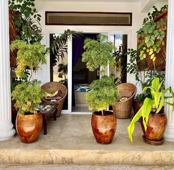 غرفة قياسية, Gadea Boutique Hotel& Gadea Garden Italian Restaurant