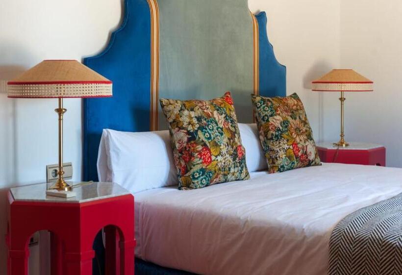 小型套房, La Casa Del Torero