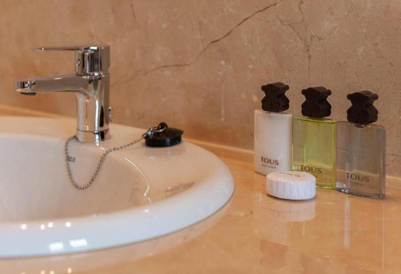 豪华房间, La Casa Del Torero