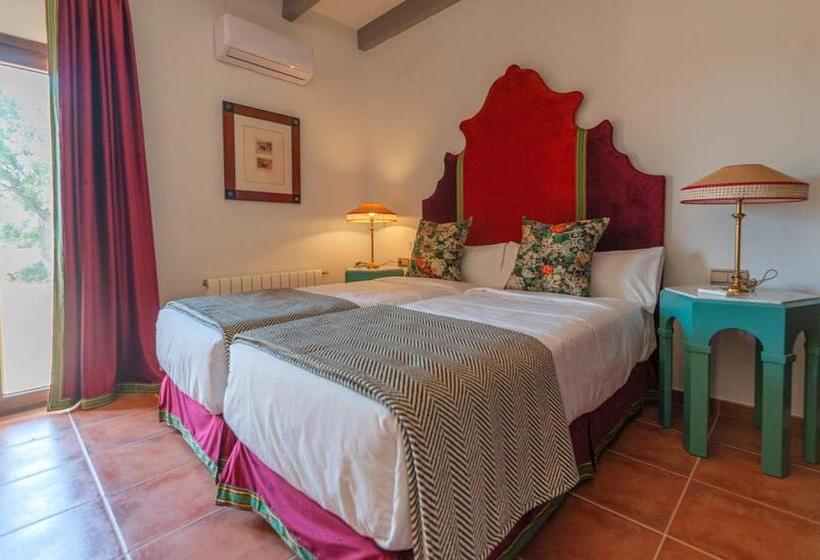 디럭스 룸, La Casa Del Torero