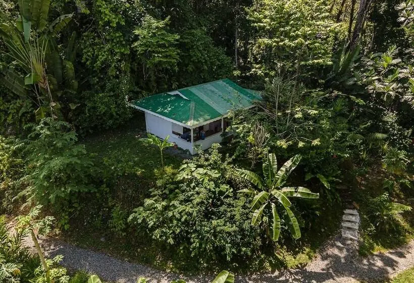 Villa 1 Makuuhuone, Colina Secreta   Glamping And Villas