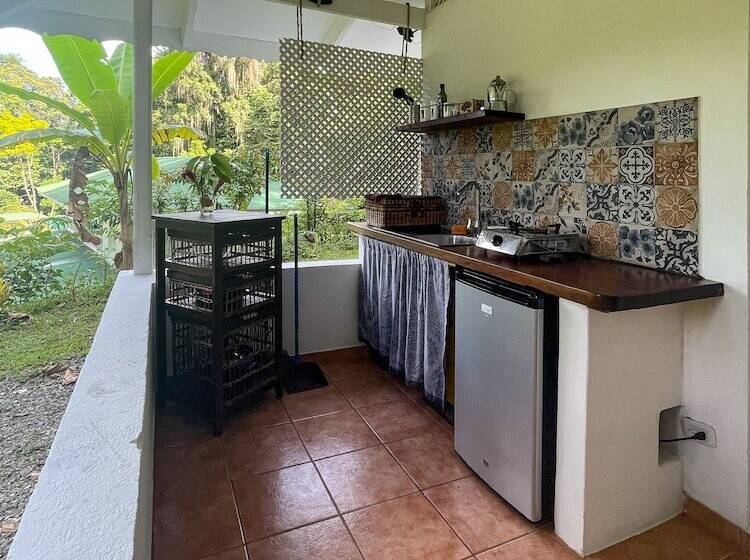 וילה בת חדר שינה 1, Colina Secreta   Glamping And Villas