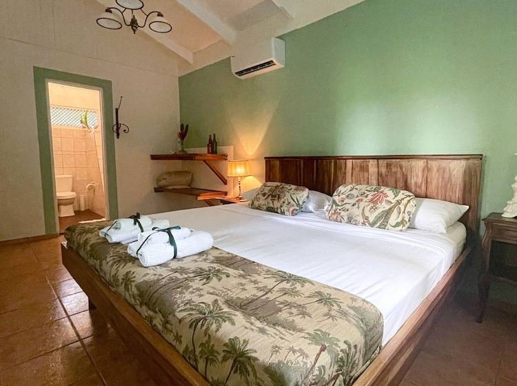 Вилла 1 Спальня, Colina Secreta   Glamping And Villas