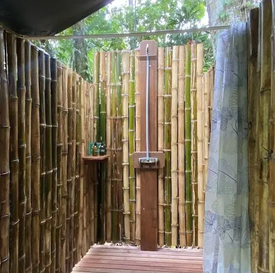 Standard Tent, Colina Secreta   Glamping And Villas