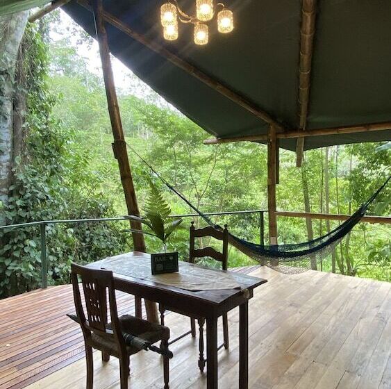 Standard Tent, Colina Secreta   Glamping And Villas