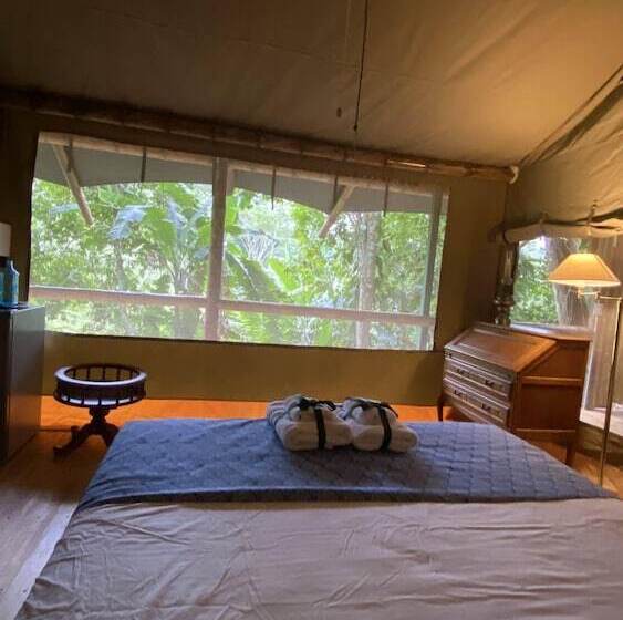 Standard Tent, Colina Secreta   Glamping And Villas