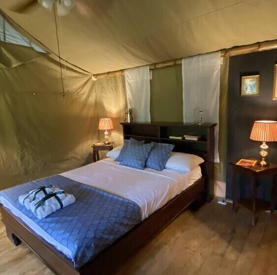 Standard Tent, Colina Secreta   Glamping And Villas