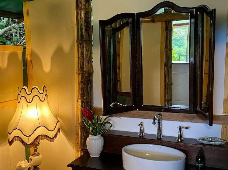 Standard Tent, Colina Secreta   Glamping And Villas