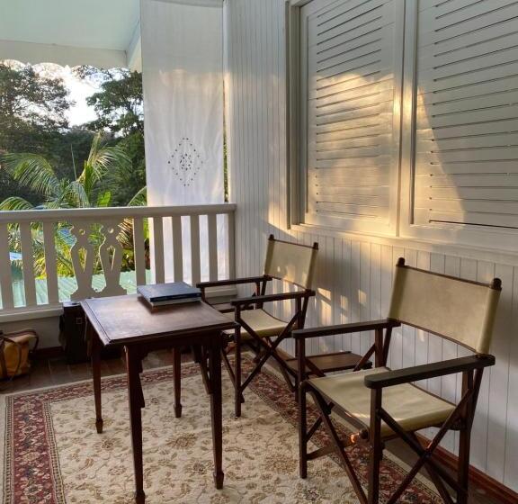 חדר סטנדרט, Colina Secreta   Glamping And Villas