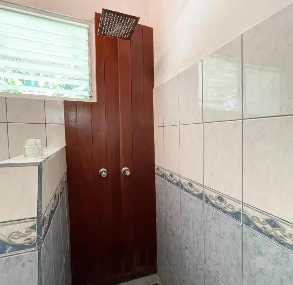 Standard-huone, Colina Secreta   Glamping And Villas