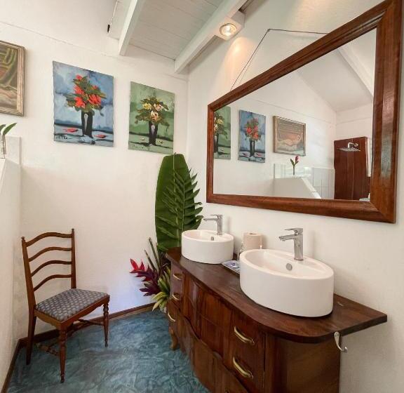 חדר סטנדרט, Colina Secreta   Glamping And Villas