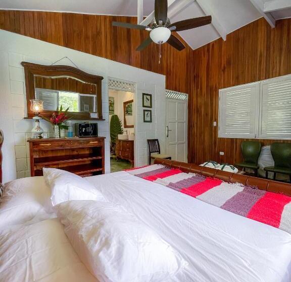 Номер Стандарт, Colina Secreta   Glamping And Villas