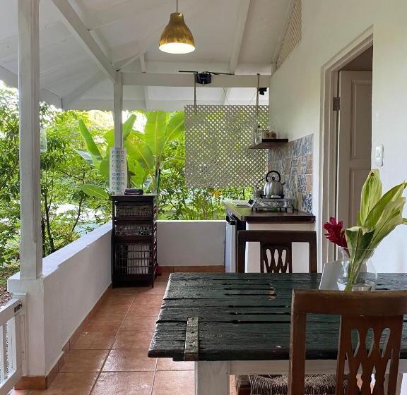 וילה בת חדר שינה 1, Colina Secreta   Glamping And Villas