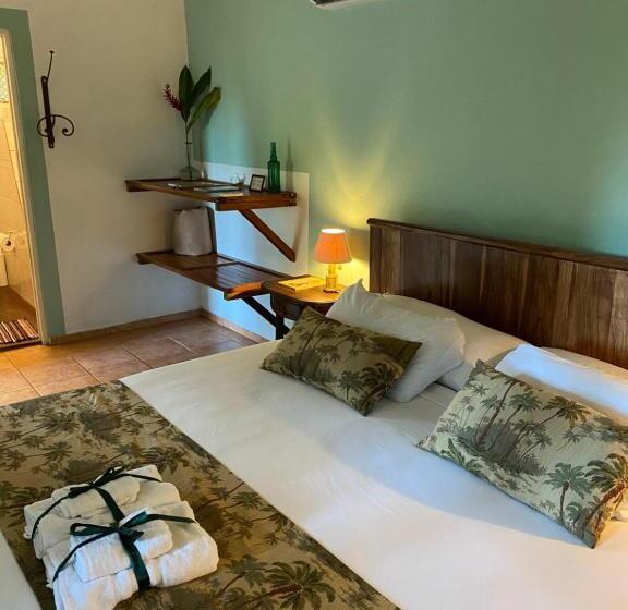 וילה בת חדר שינה 1, Colina Secreta   Glamping And Villas