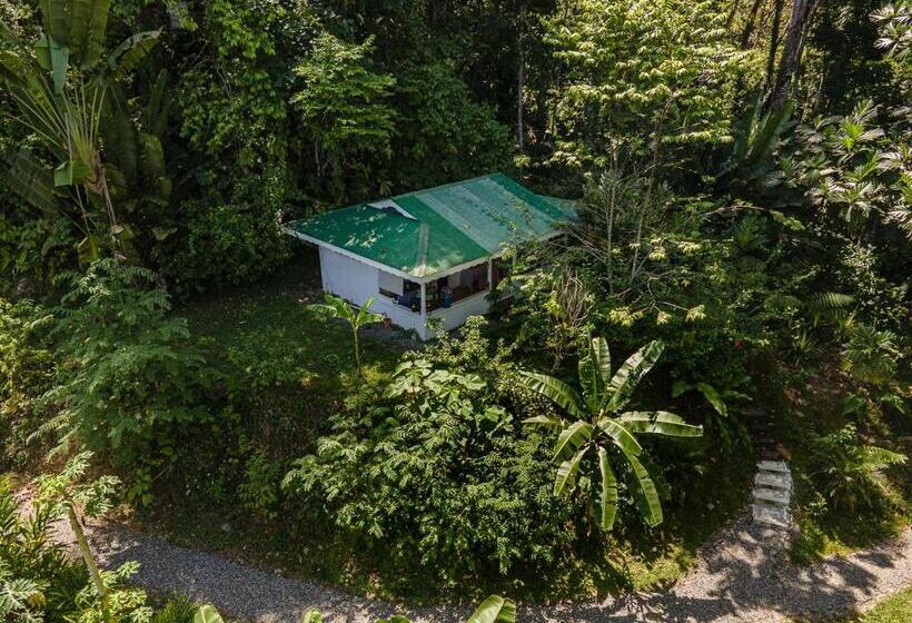 וילה בת חדר שינה 1, Colina Secreta   Glamping And Villas