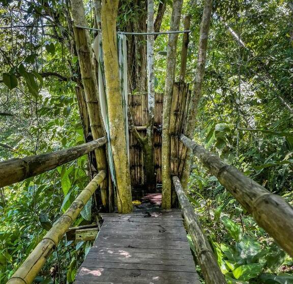 Standard Tent, Colina Secreta   Glamping And Villas