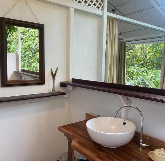 וילה דלוקס חדר שינה 1, Colina Secreta   Glamping And Villas