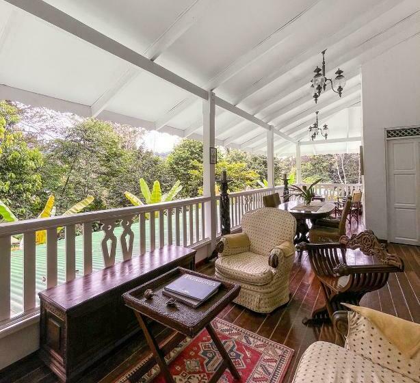 חדר סטנדרט, Colina Secreta   Glamping And Villas