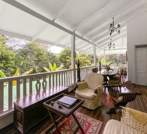 Standard-huone, Colina Secreta   Glamping And Villas