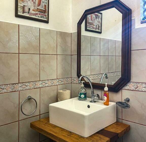 וילה בת חדר שינה 1, Colina Secreta   Glamping And Villas