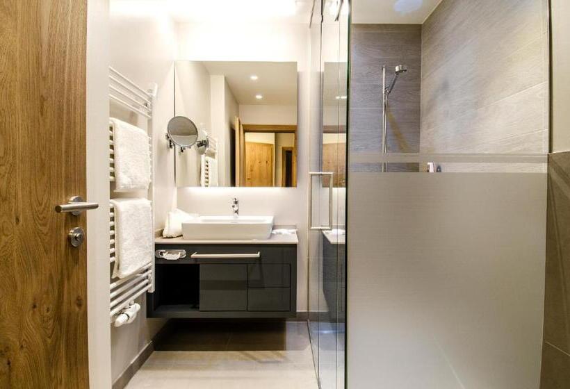 Апартаменты 2 Спальни, Garni Funtana